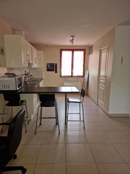 Apartment Duplex En Maison Individuelle De 70 M2avec Jardin Viry-Chatillon